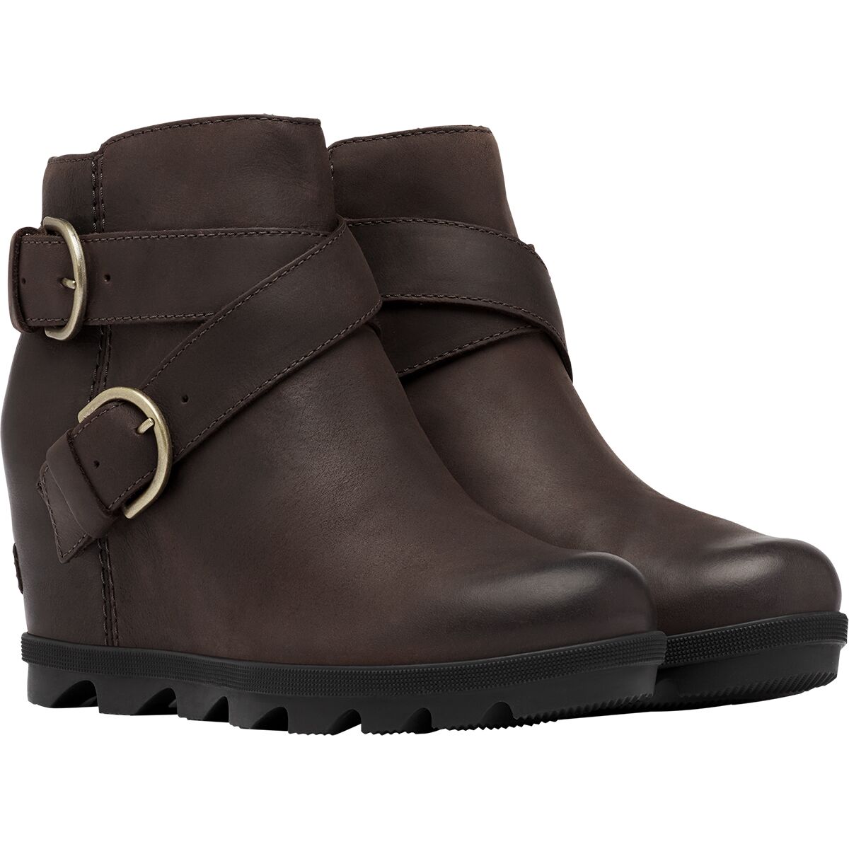 sorel joan buckle