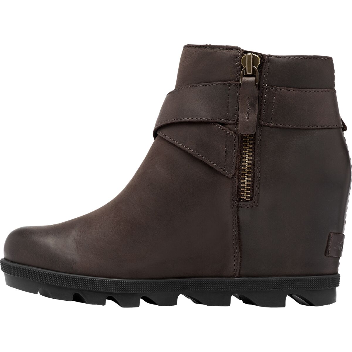 sorel joan buckle