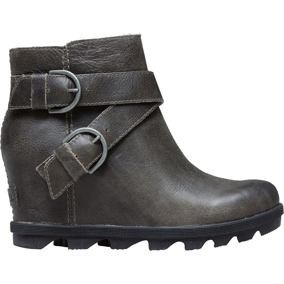 sorel joan buckle