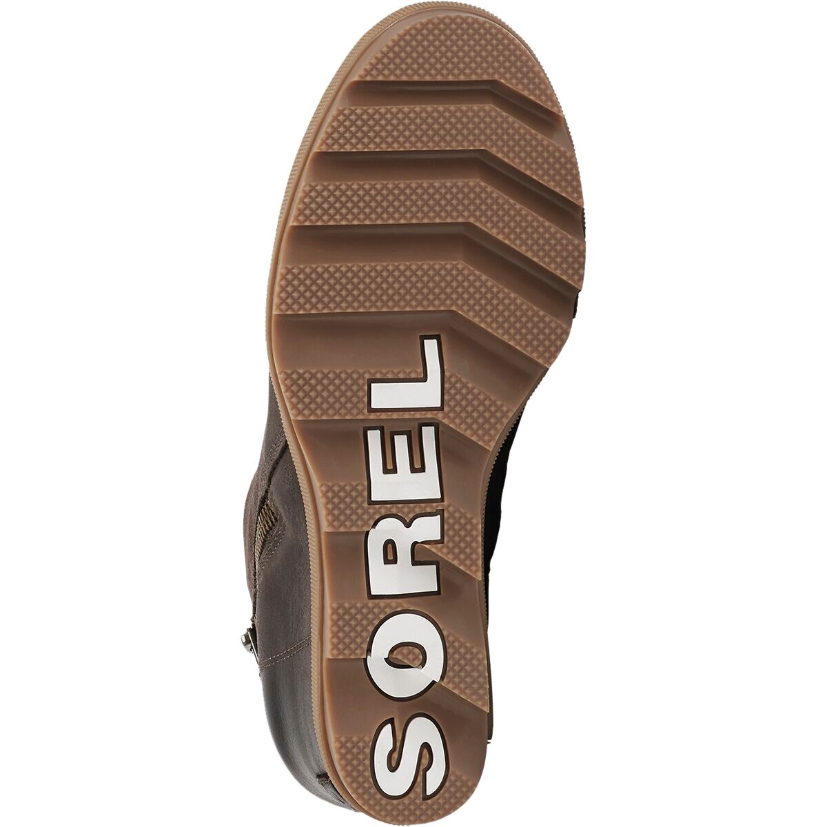 sorel joan of arctic wedge ii zip