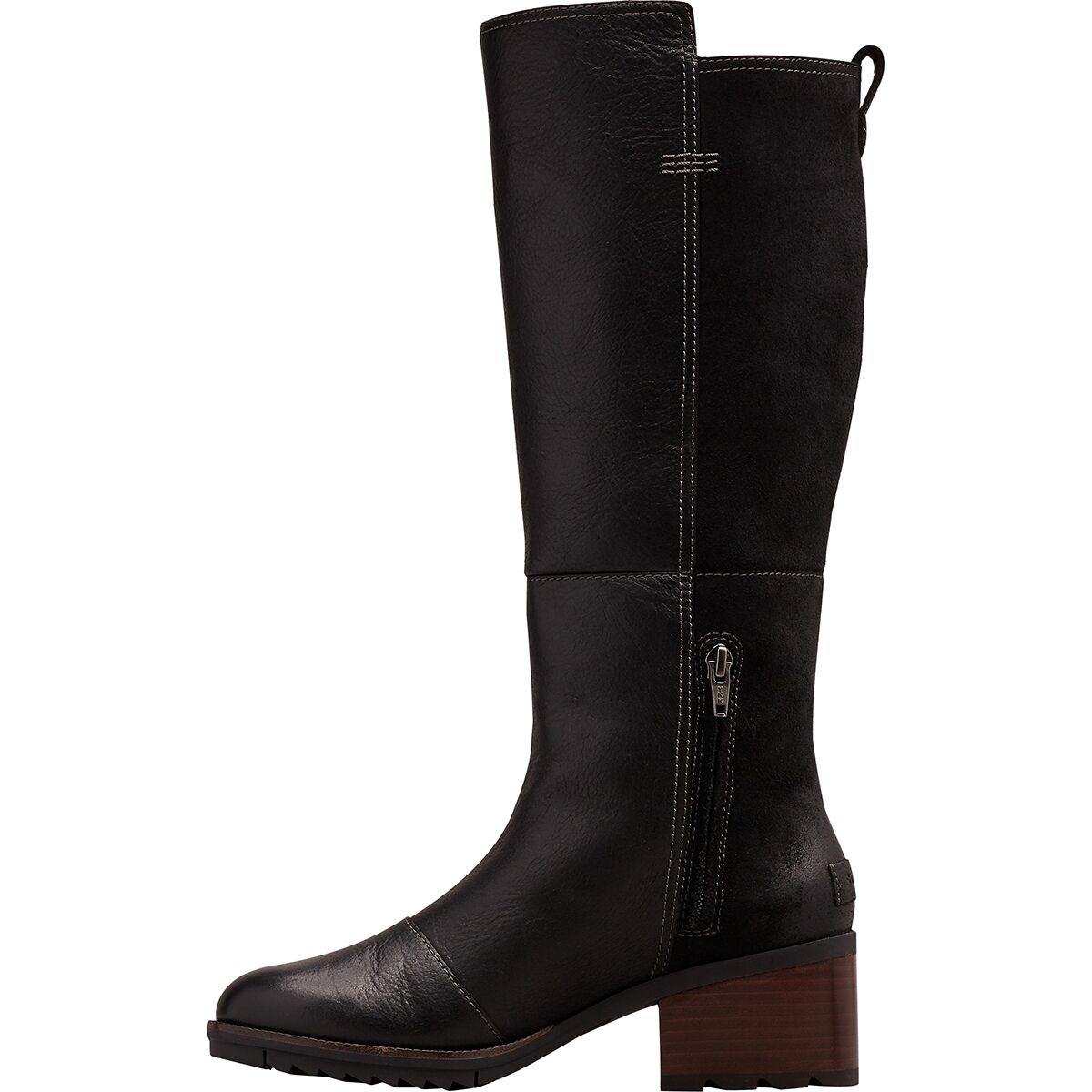 sorel women's cate tall boot