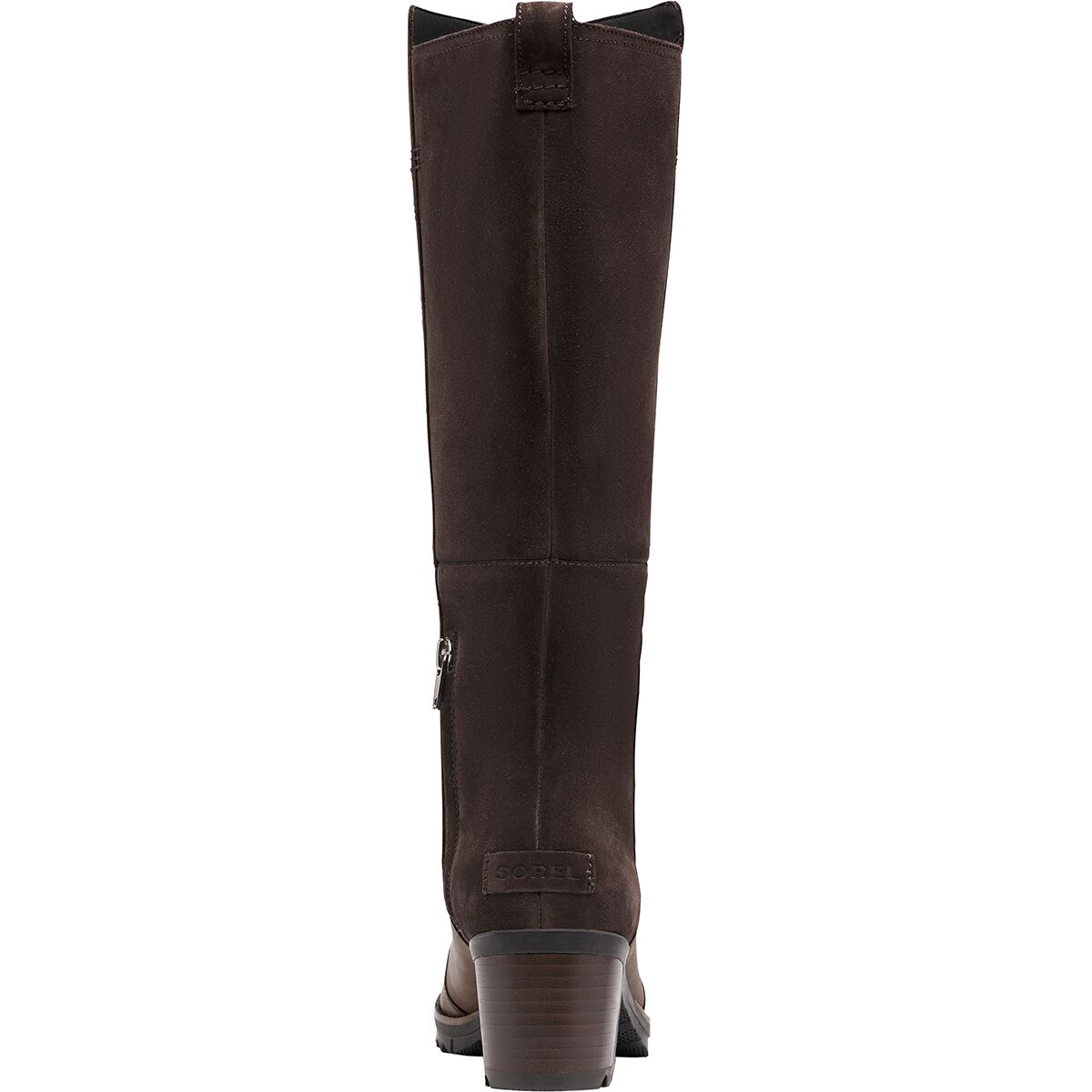 cate tall boot sorel