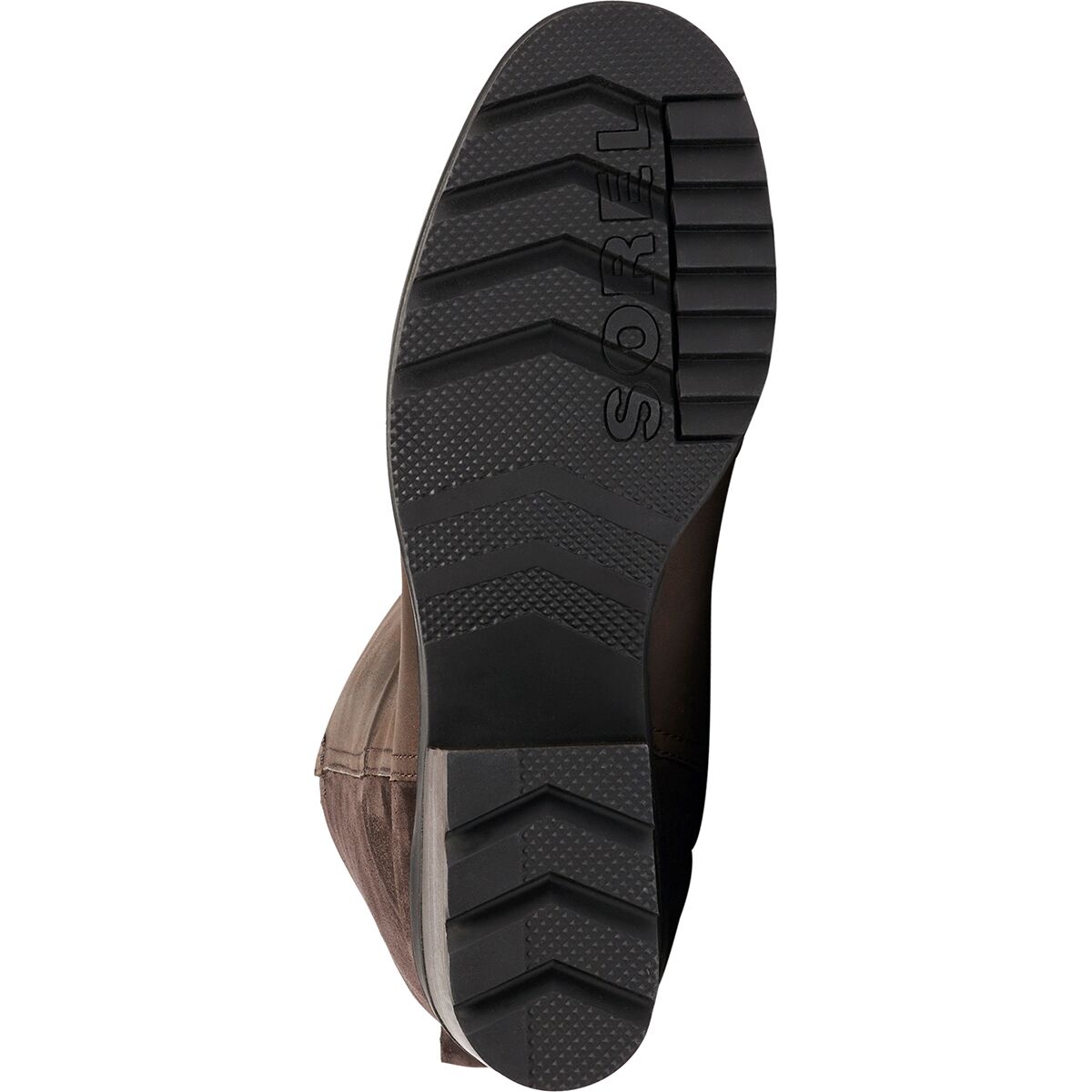 cate tall boot sorel