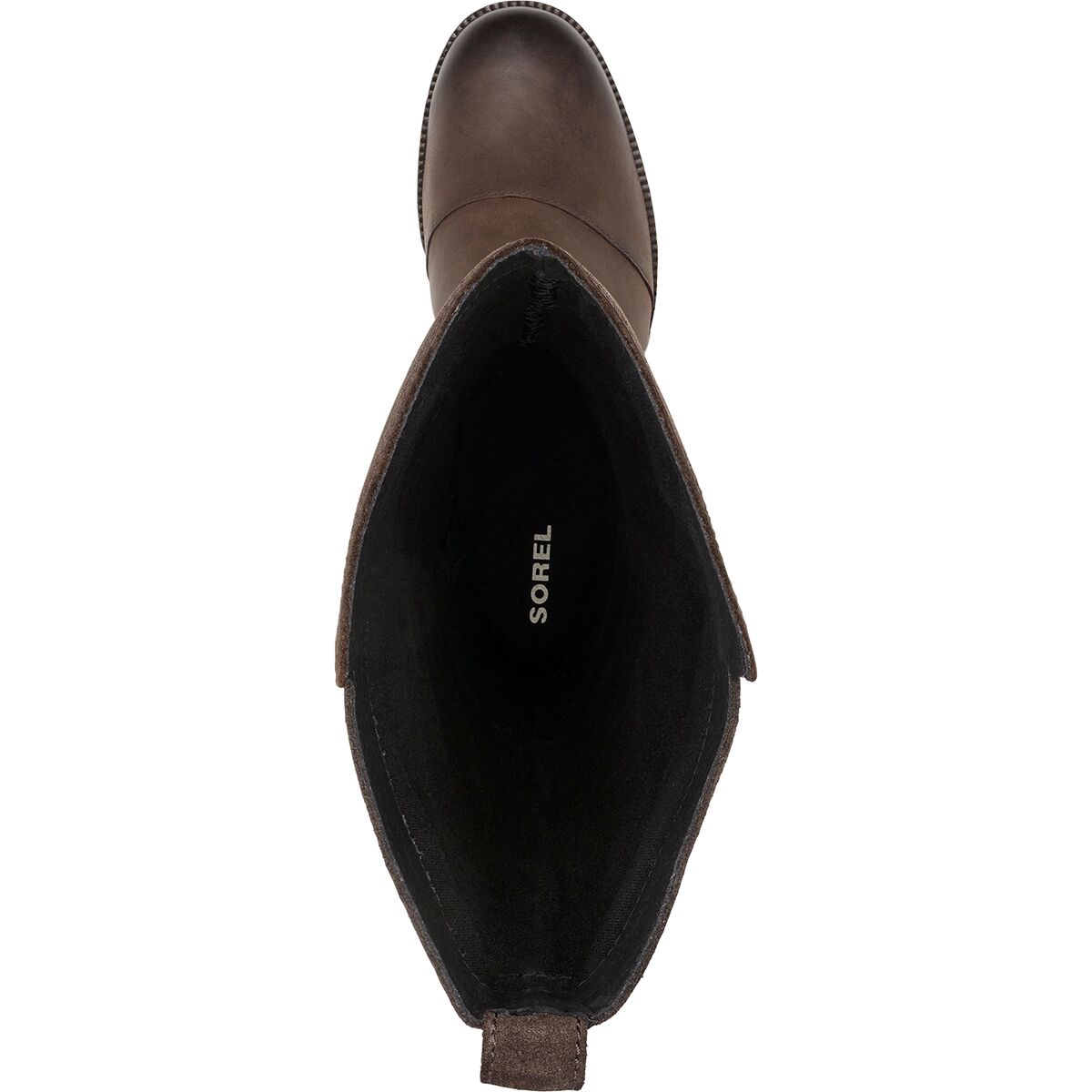 cate tall boot sorel