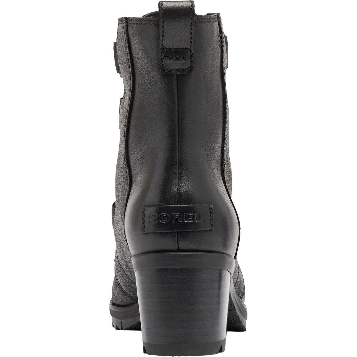 sorel cate riding boot