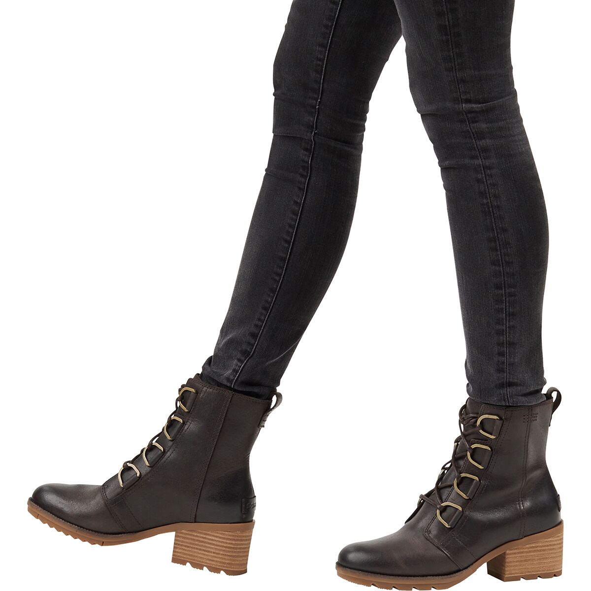 sorel women's cate riding boots