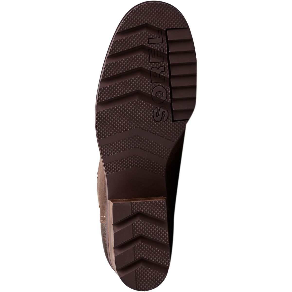 sorel cate riding boot