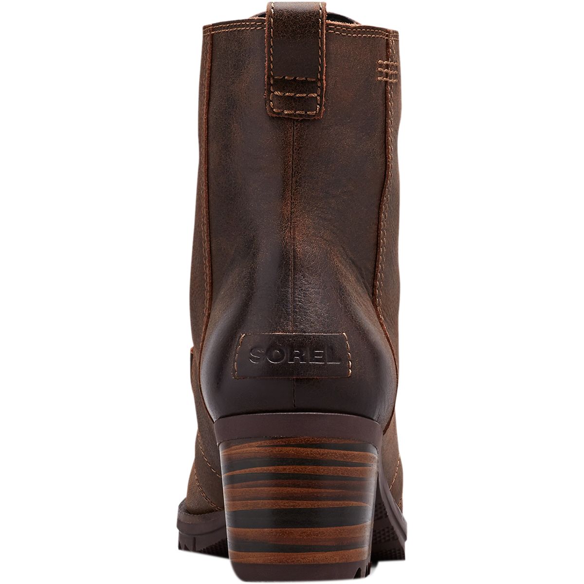 sorel women's cate lace bootie