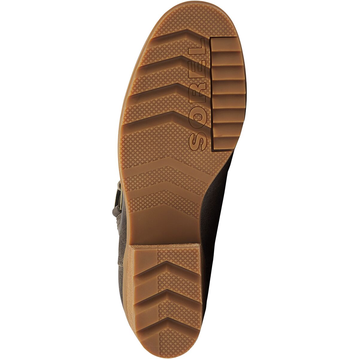 sorel cate riding boot