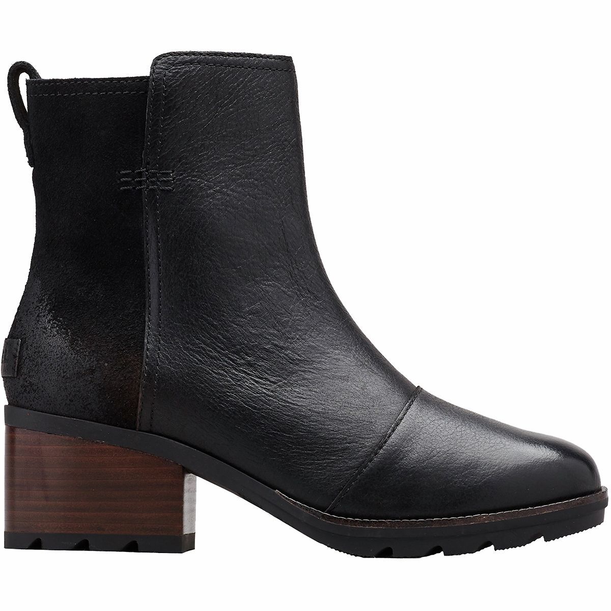 cate bootie