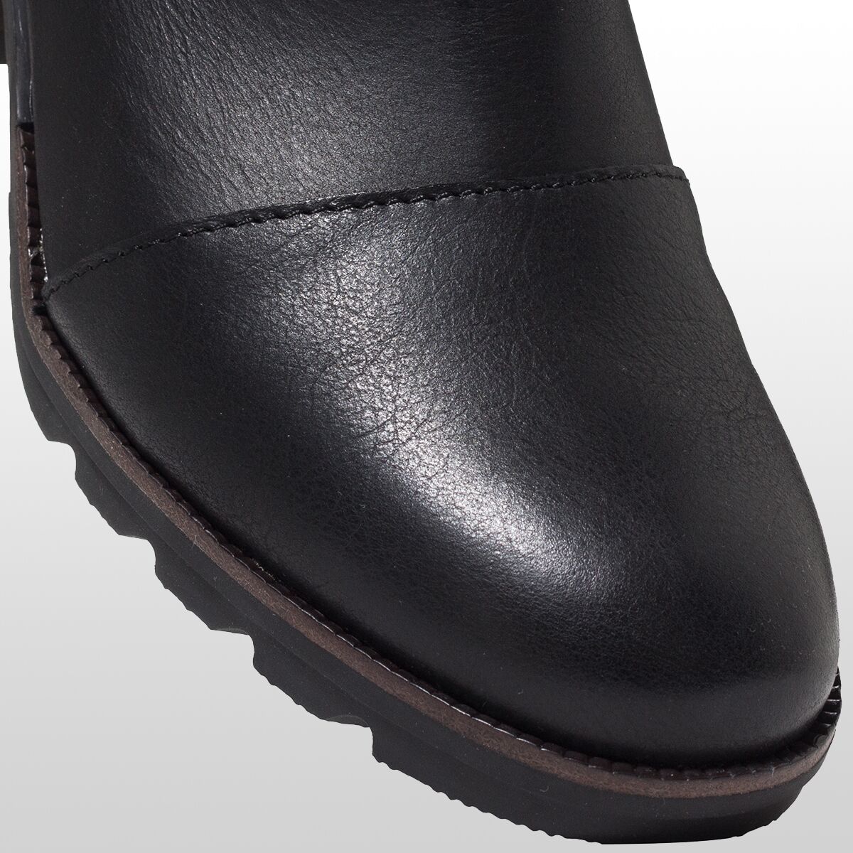 sorel cate cut out bootie