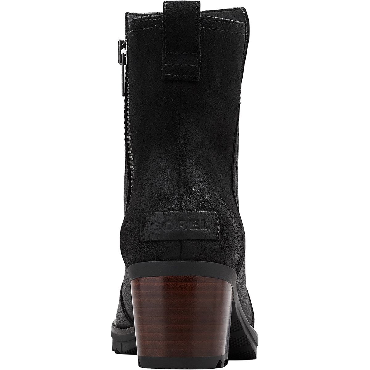 sorel cate ankle boot