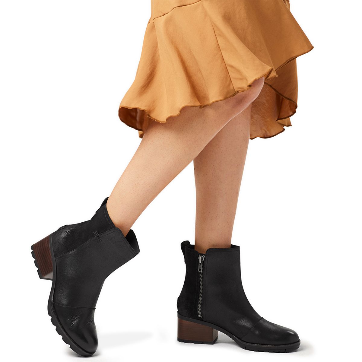cate bootie