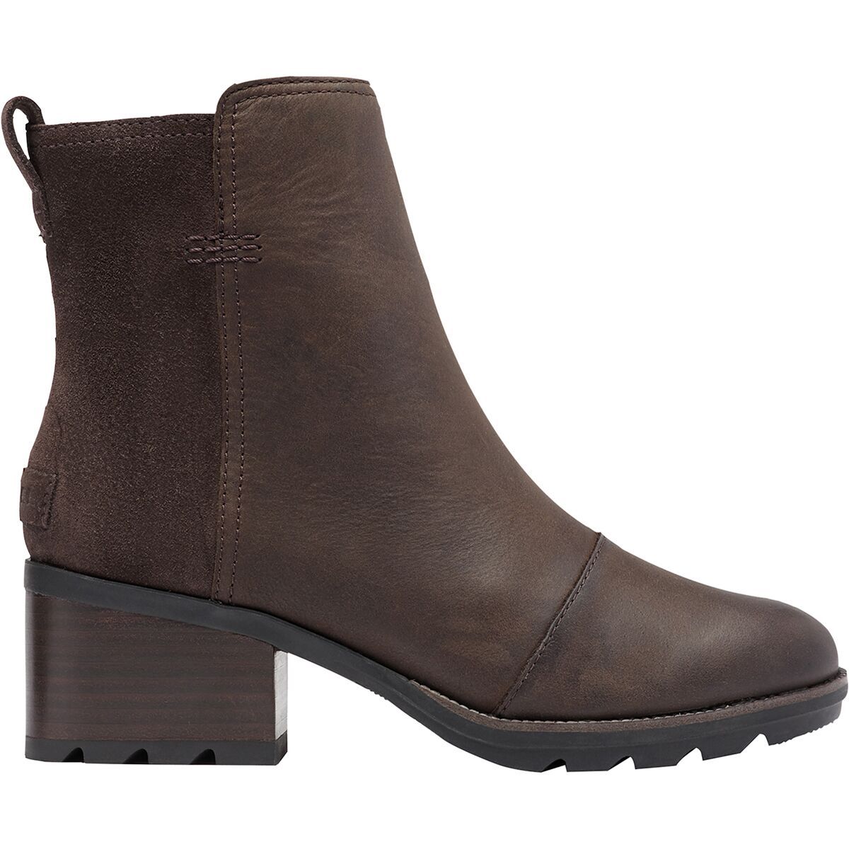 cate bootie