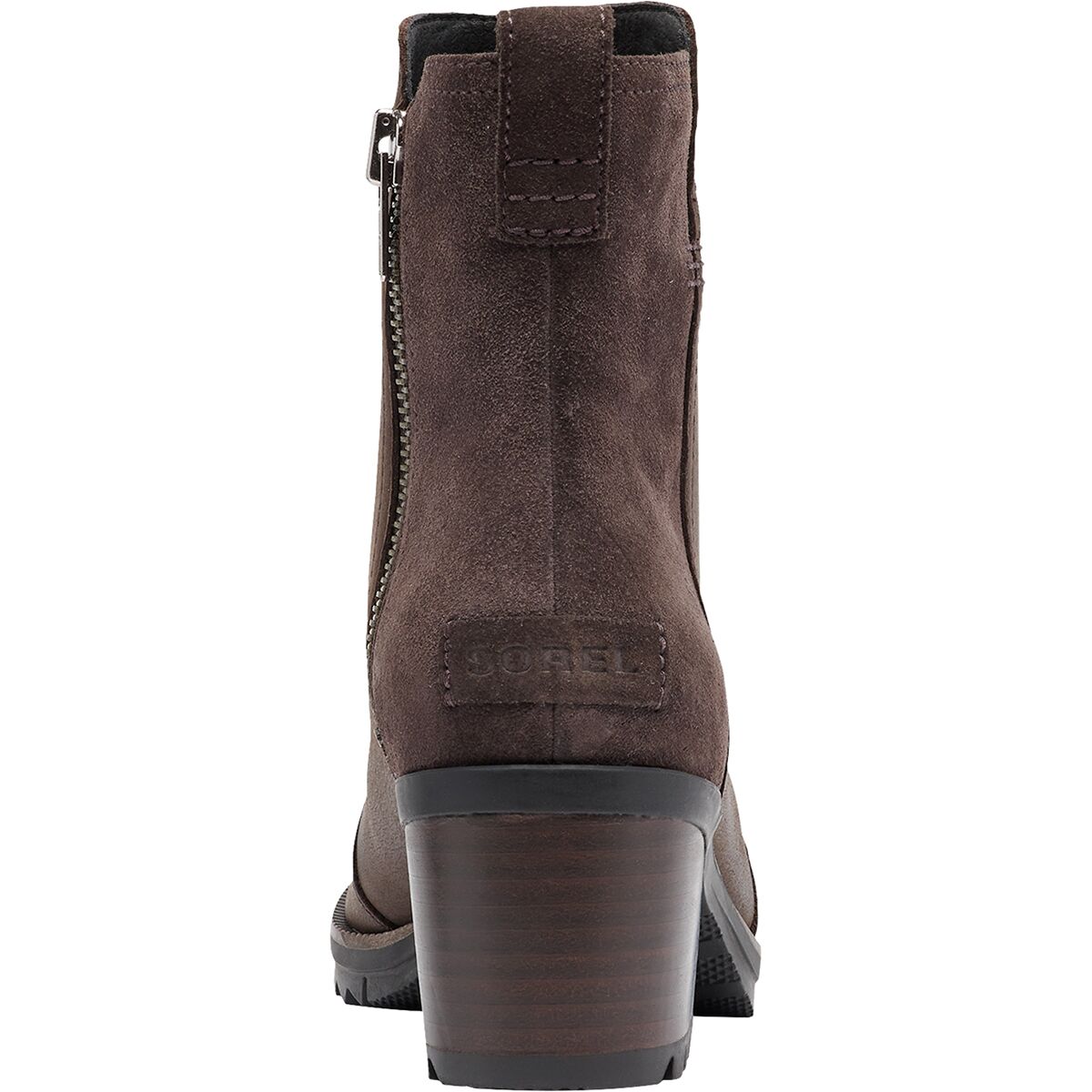 sorel women's cate riding boots