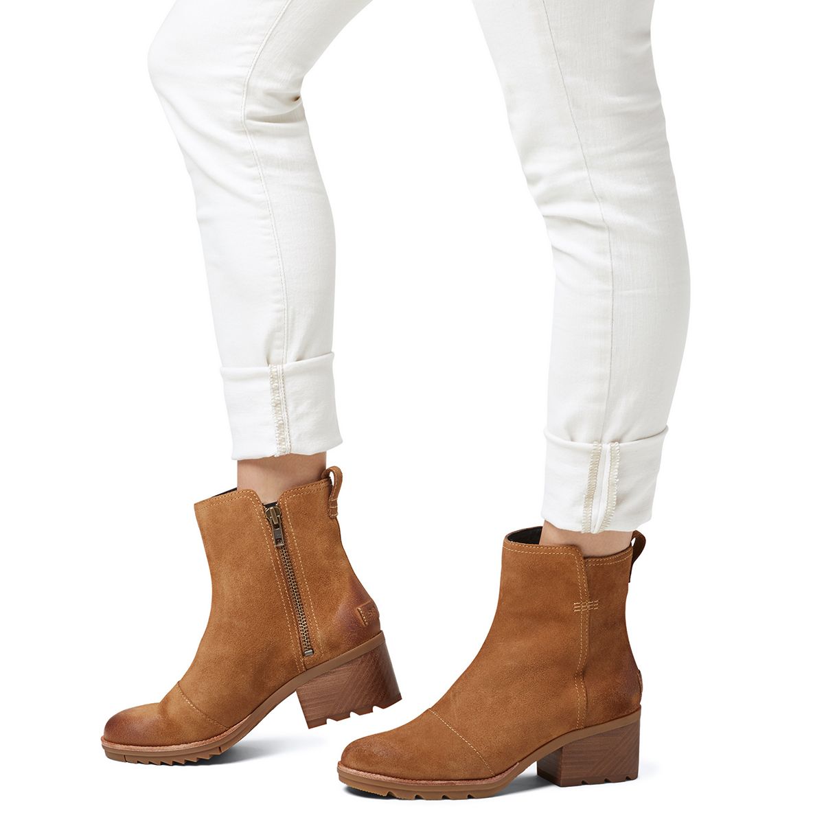 cate bootie