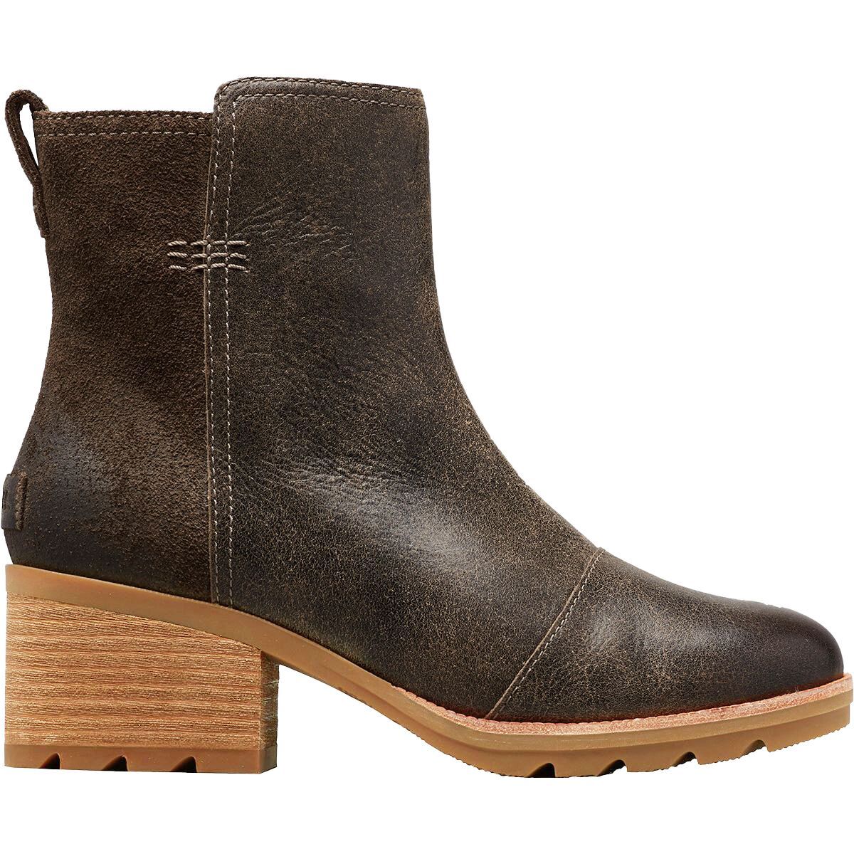 cate bootie