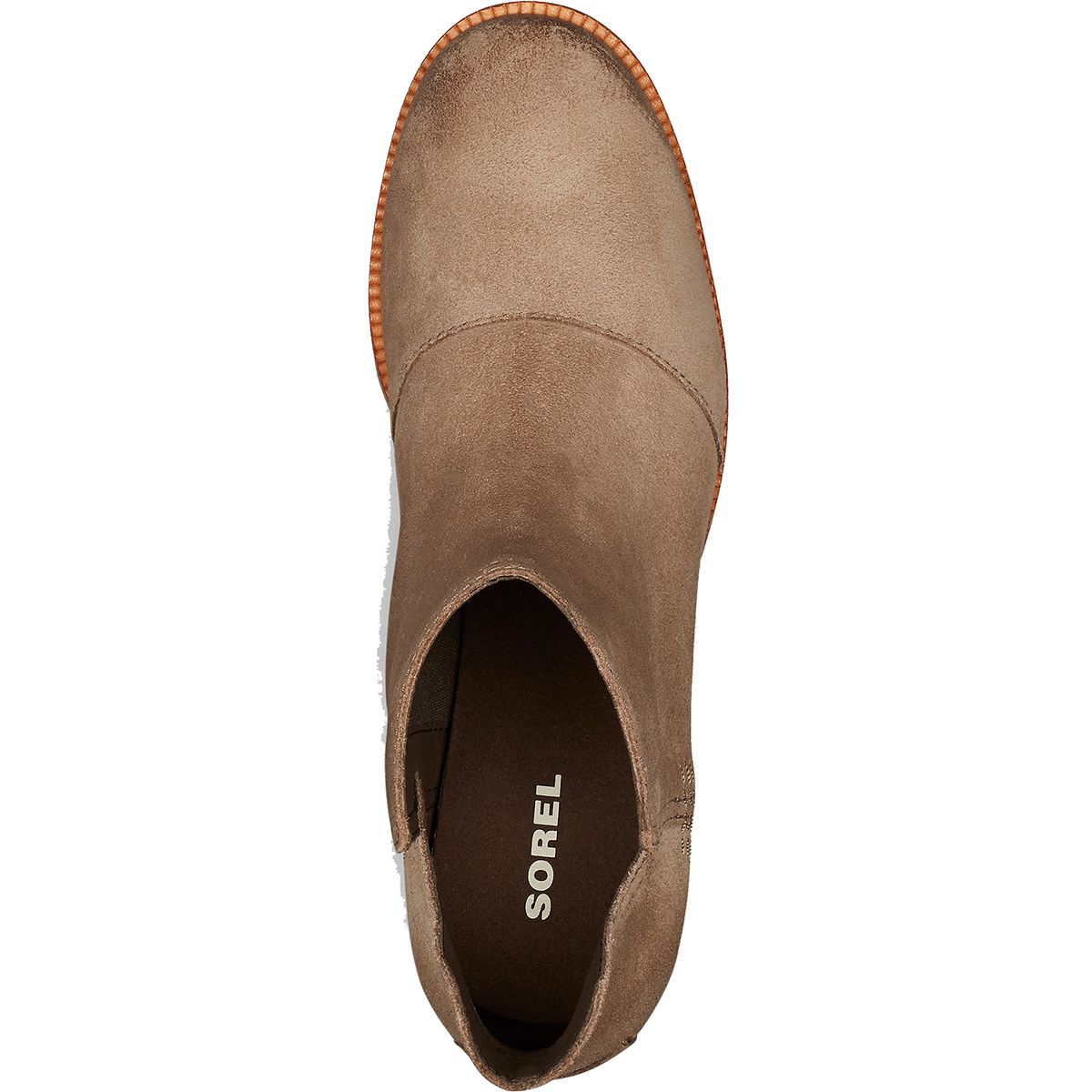 sorel cate cut out bootie