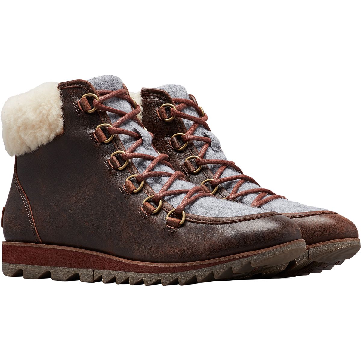 sorel harlow boot