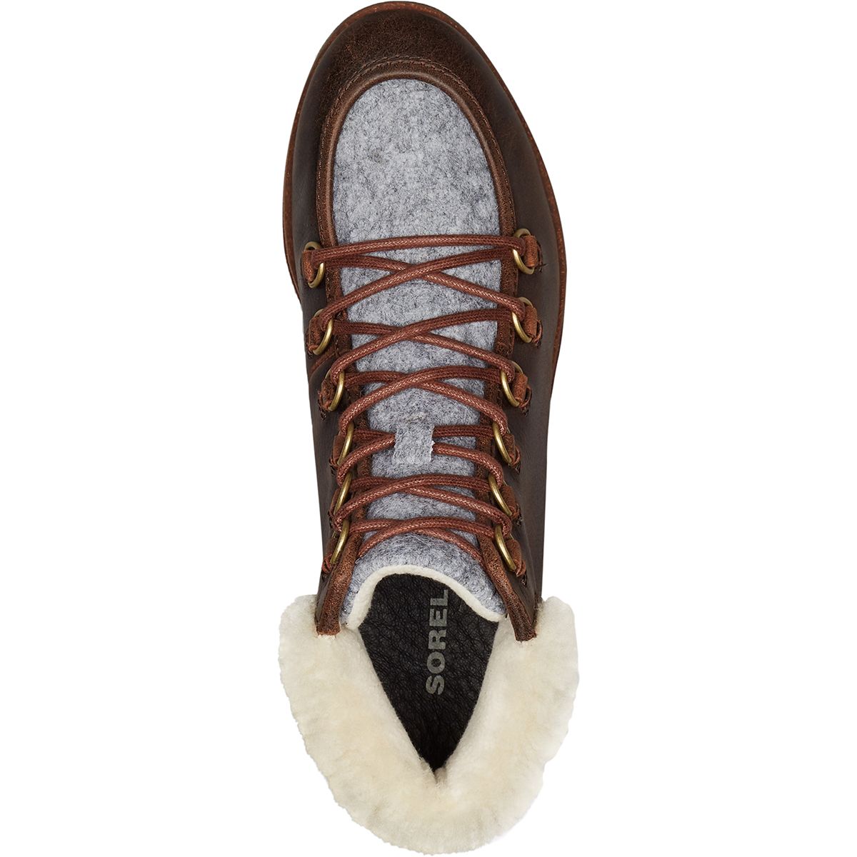 sorel harlow boot