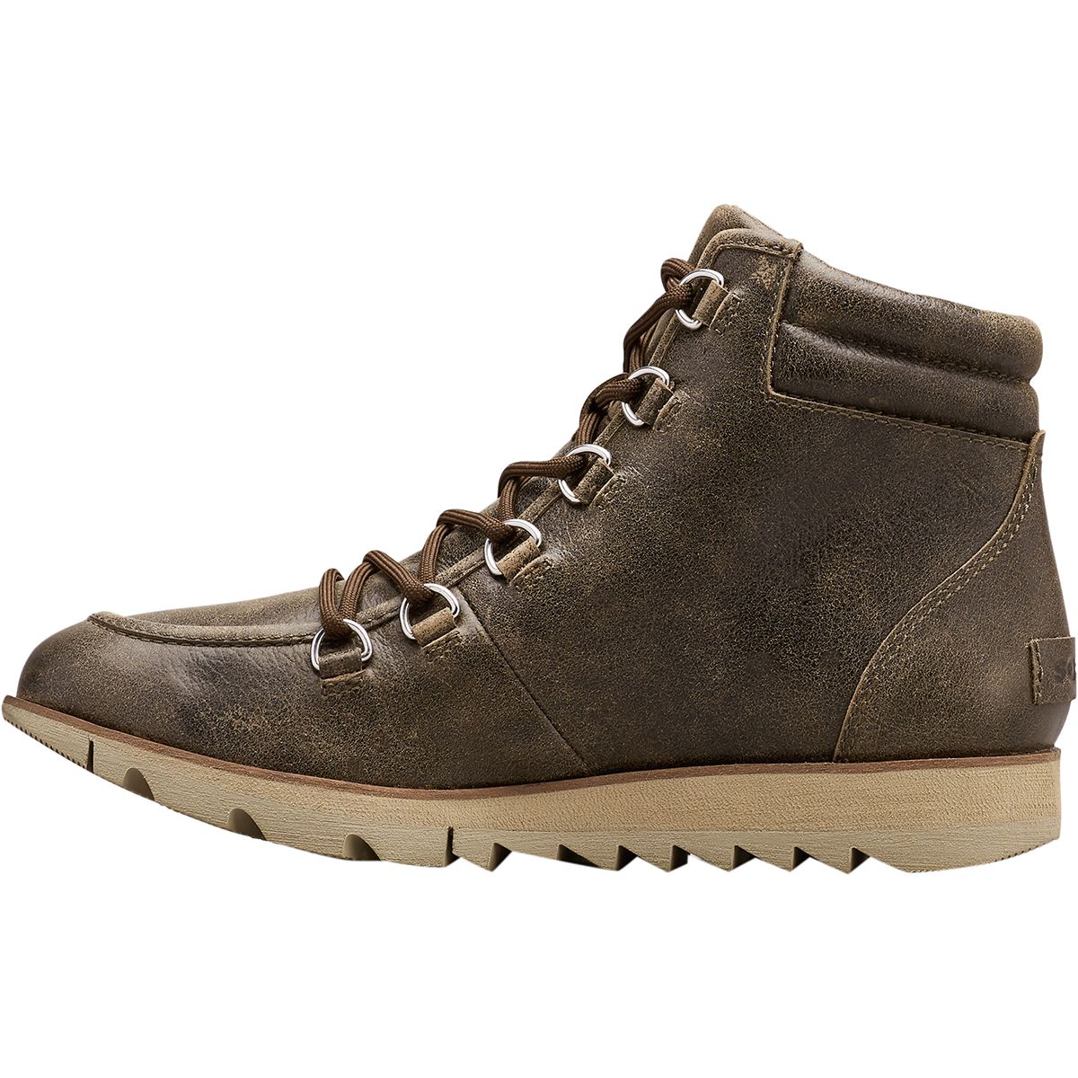 SOREL Harlow Lace Boot - Women's - Footwear