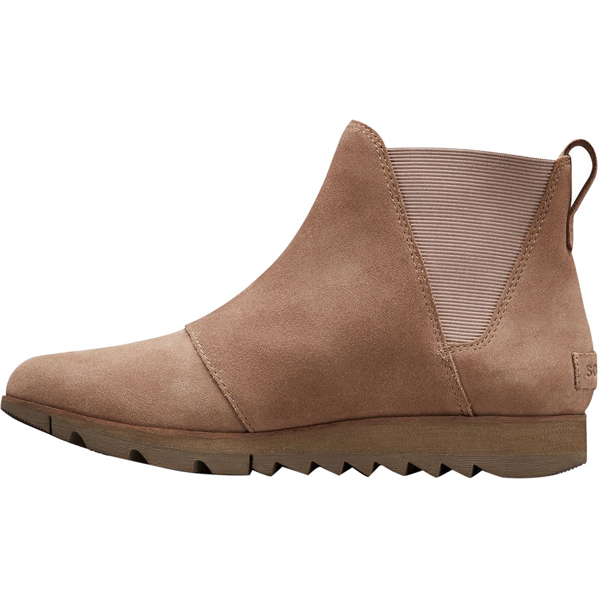 harlow chelsea boot