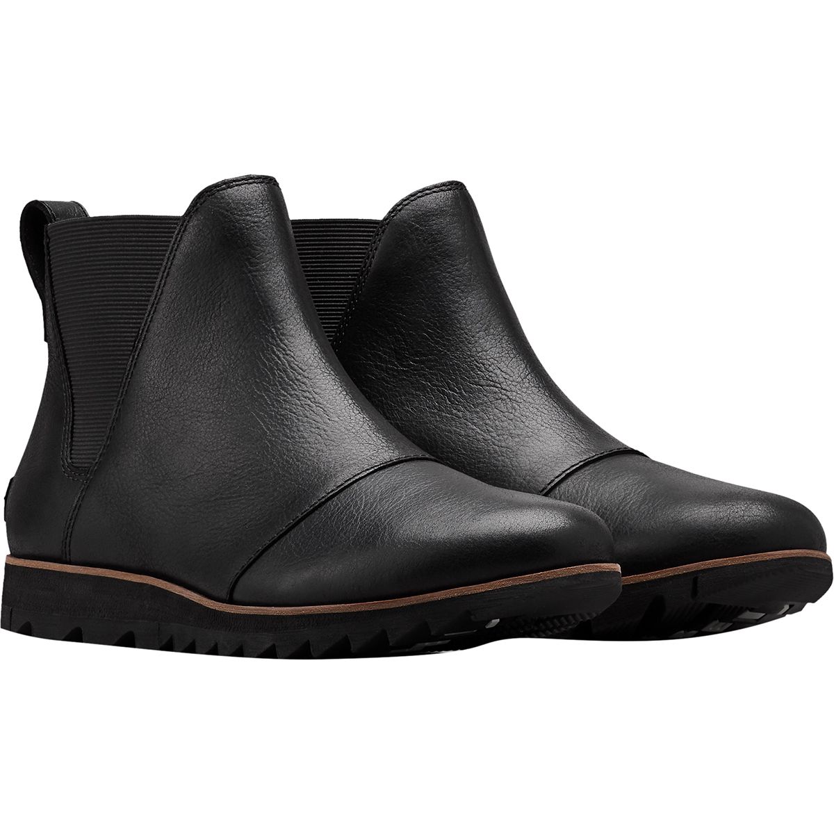 harlow chelsea boot