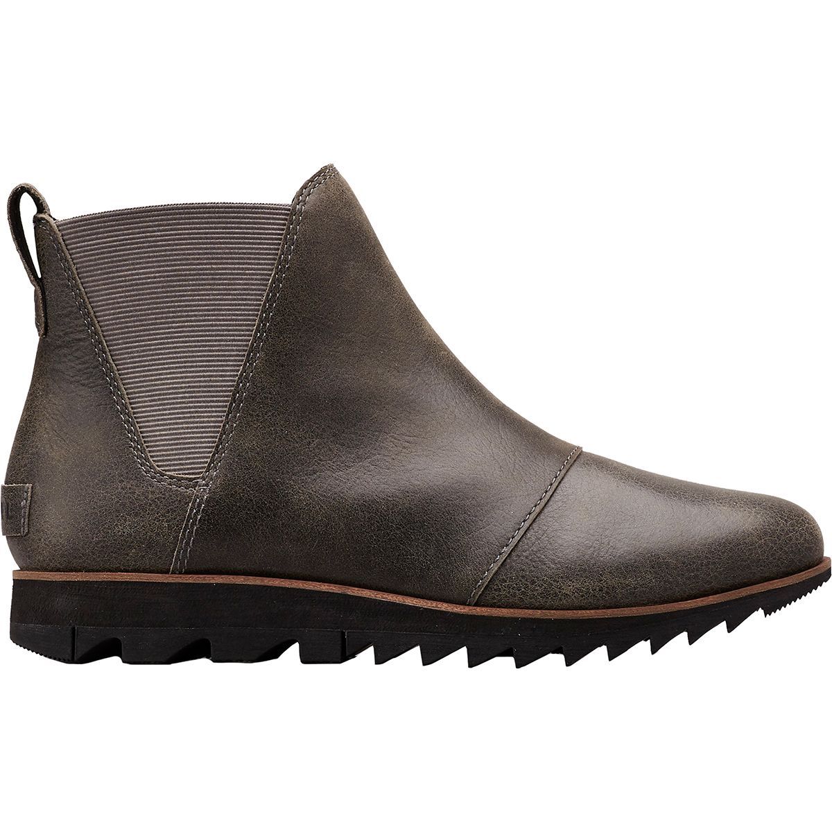 harlow chelsea boot