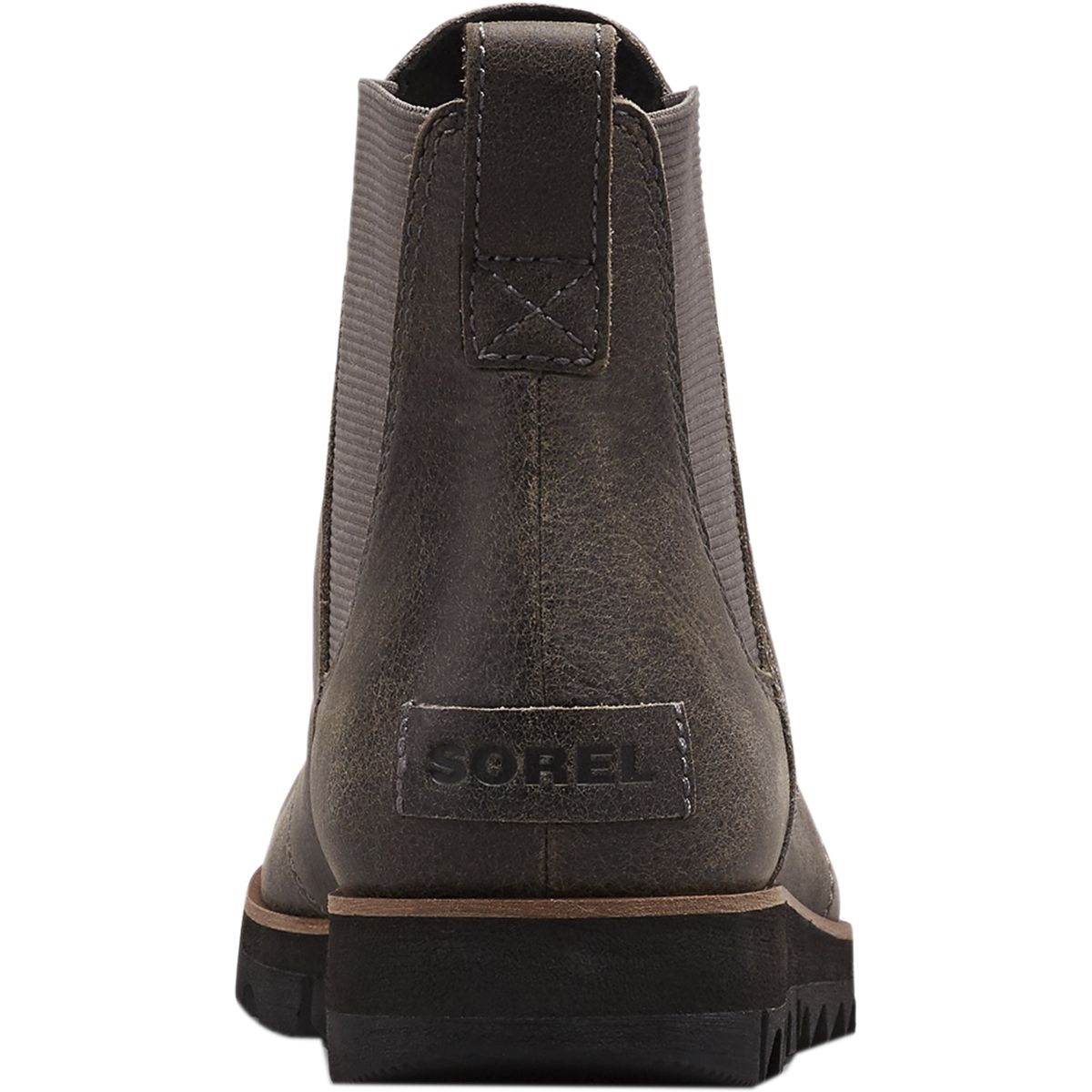 harlow chelsea boot