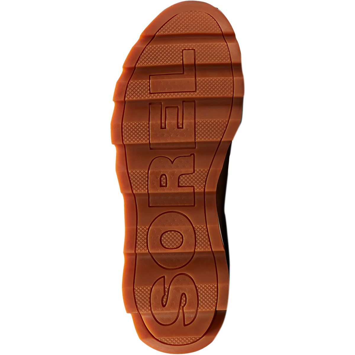 sorel kinetic sneaker caribou