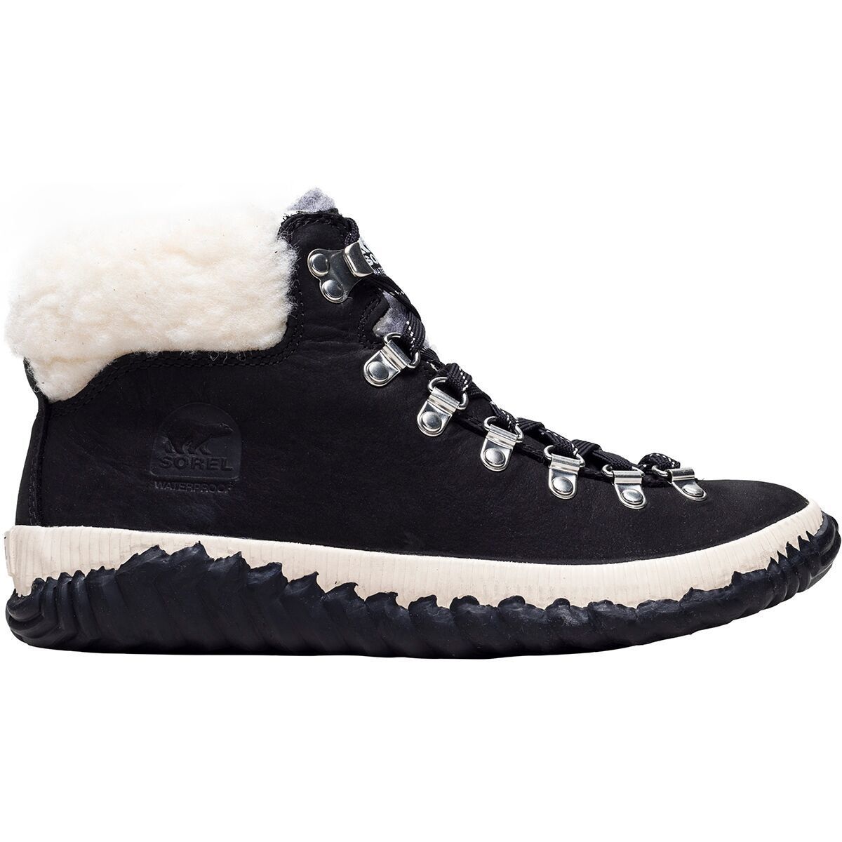SOREL Out N About Plus Conquest Boot Women's Footwear