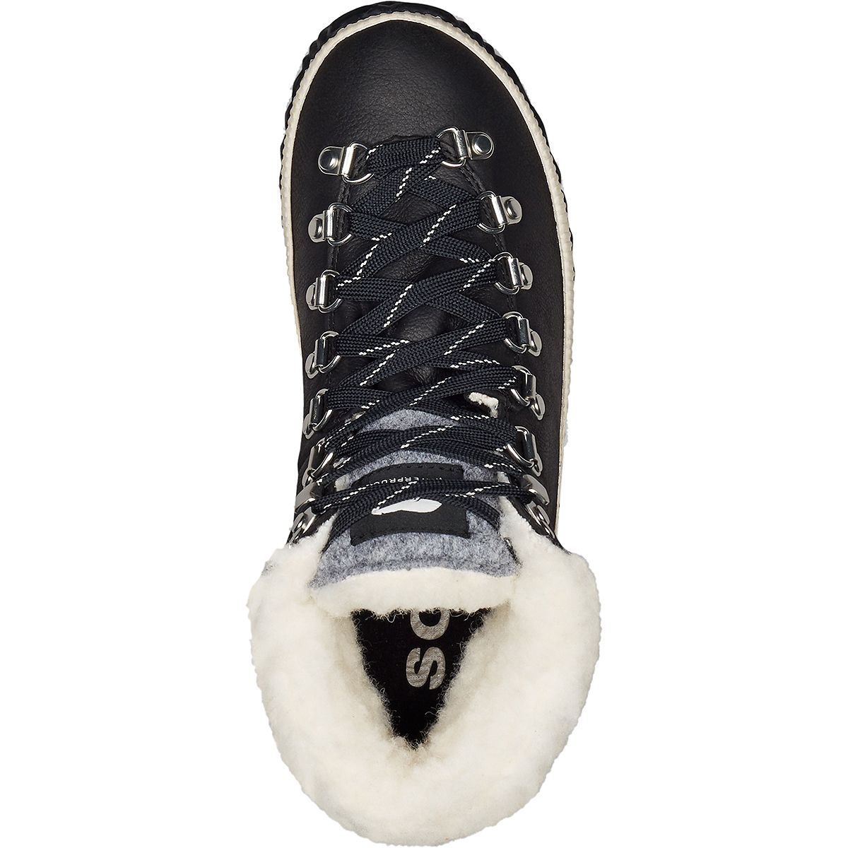 sorel out n about plus conquest walking boots