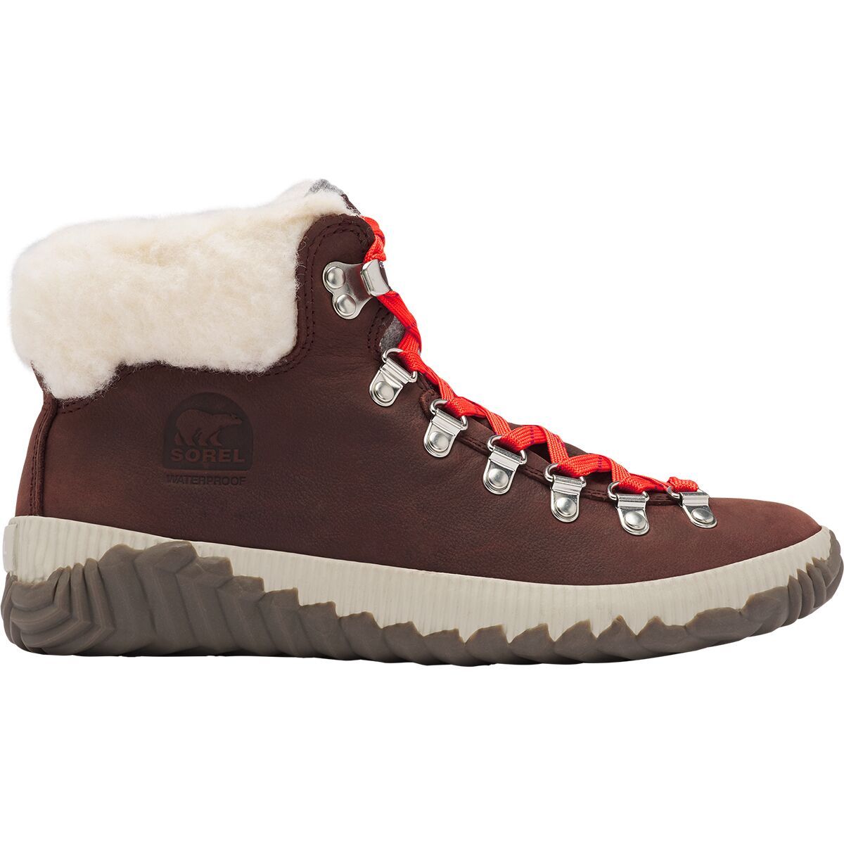 Sorel Out N About Plus Conquest Boot - Women's | Backcountry.com