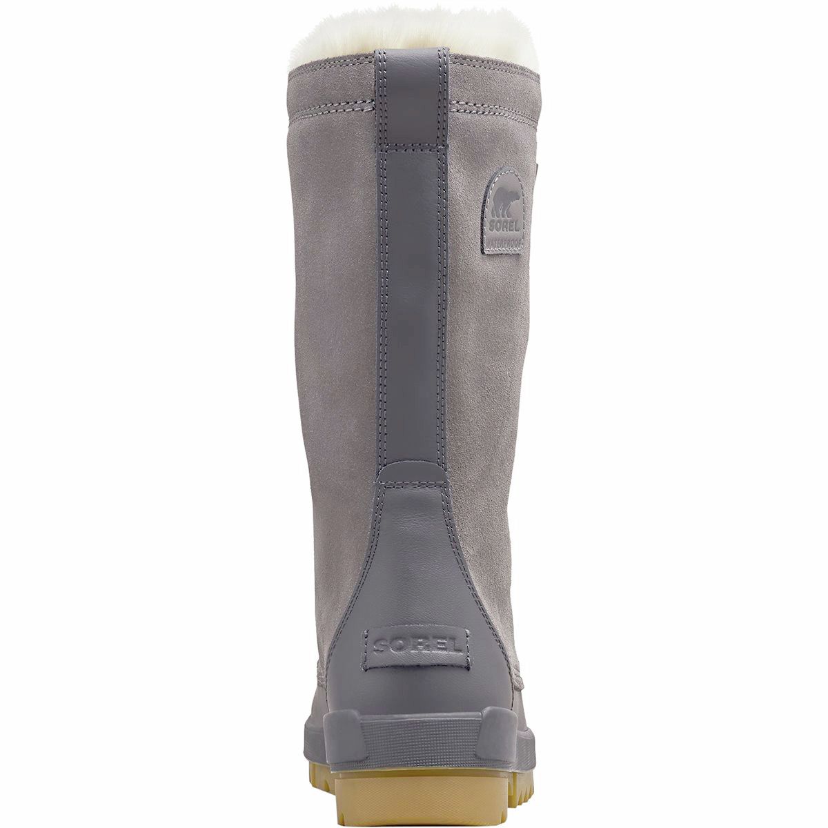 tivoli iv tall boot