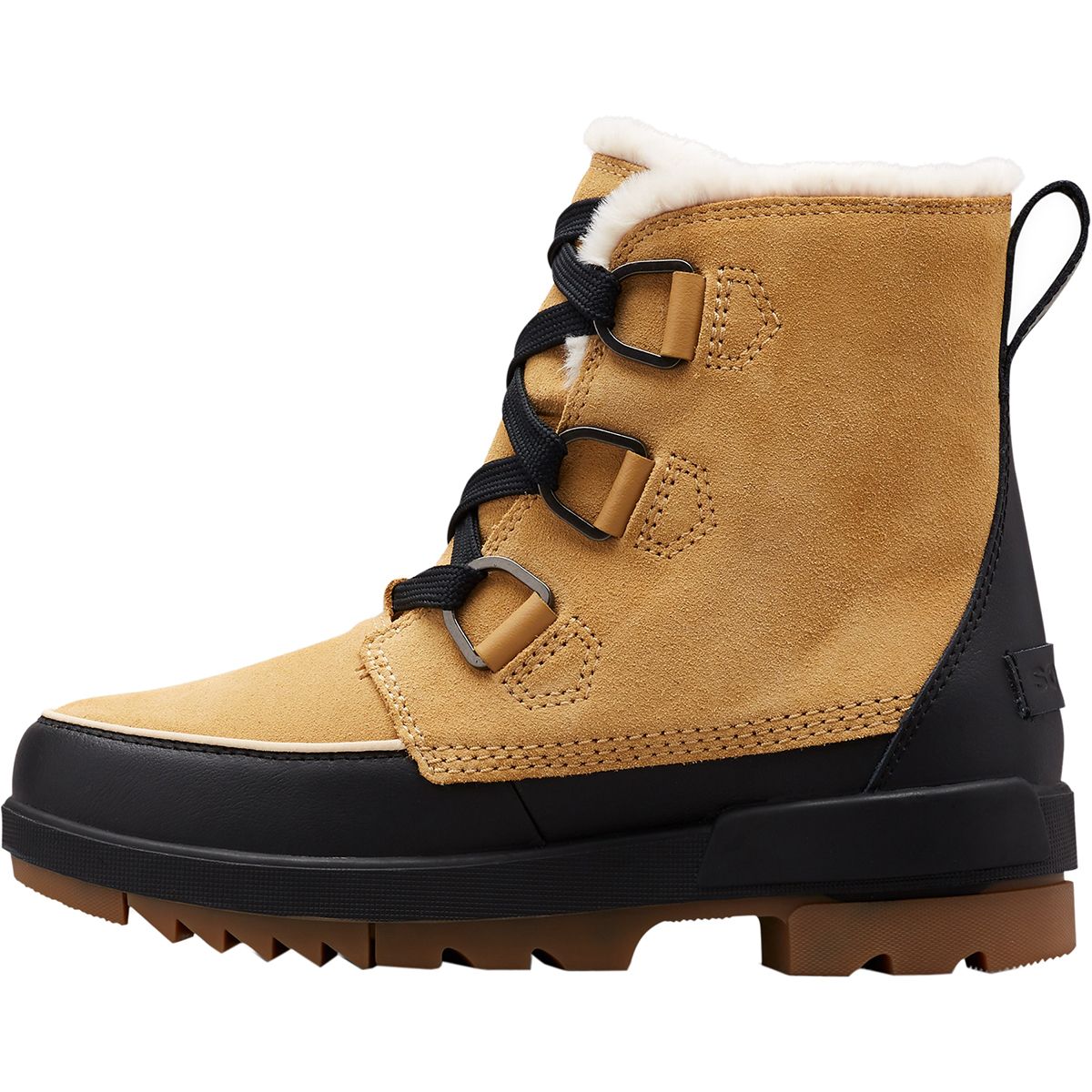 tivoli iv boot
