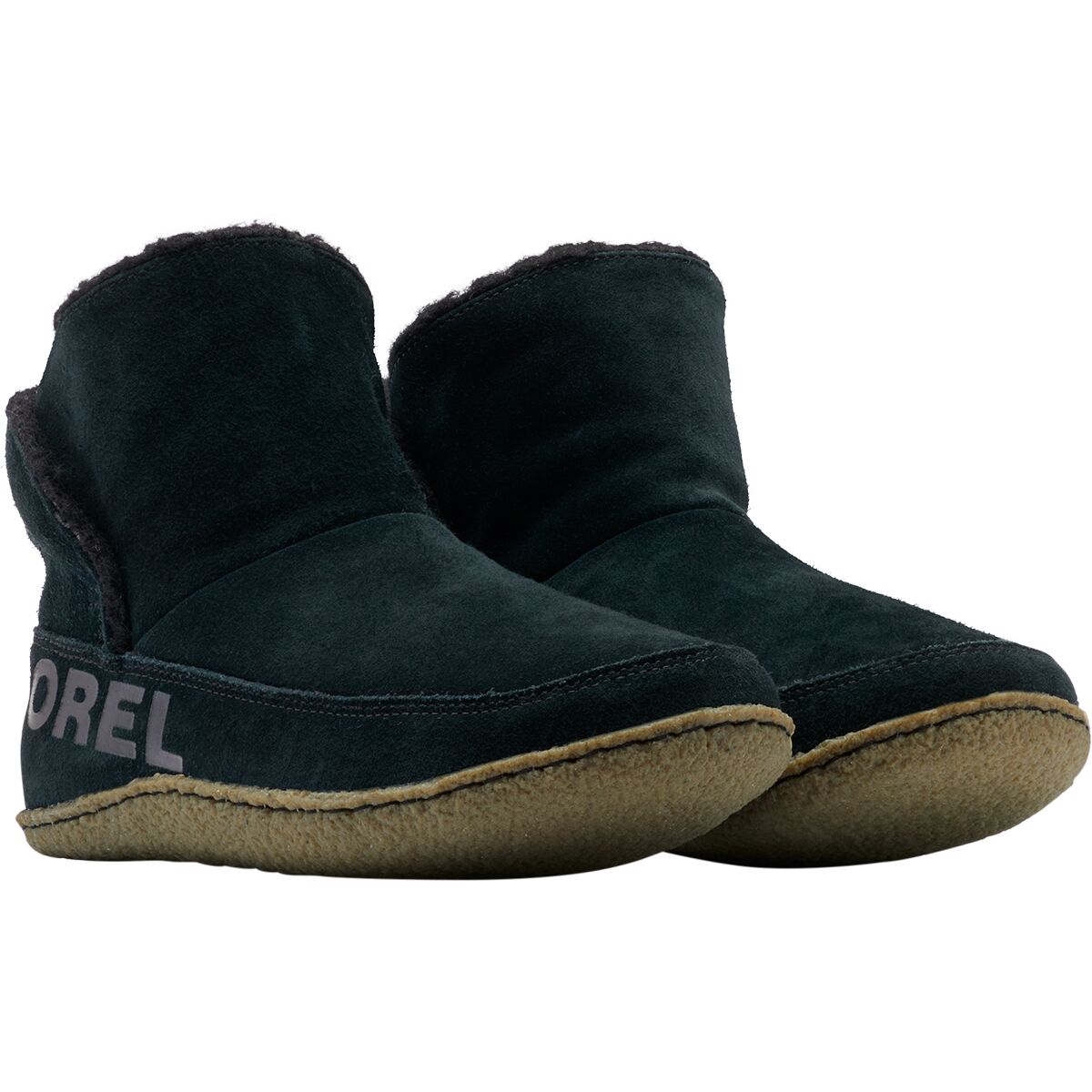 sorel nakiska bootie