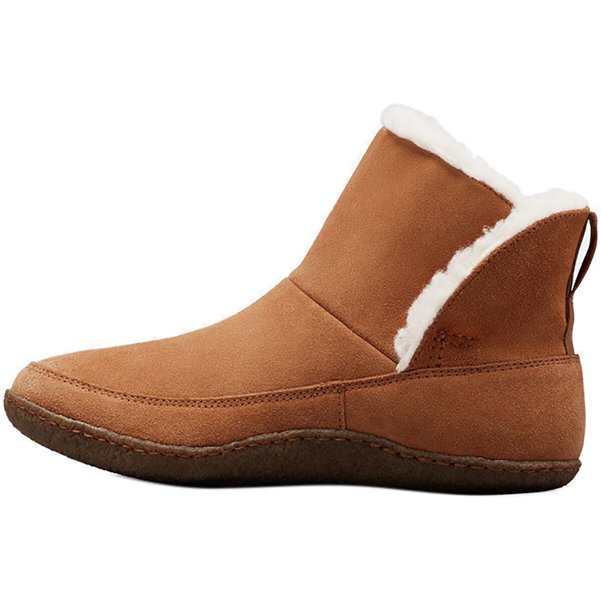 sorel nakiska bootie