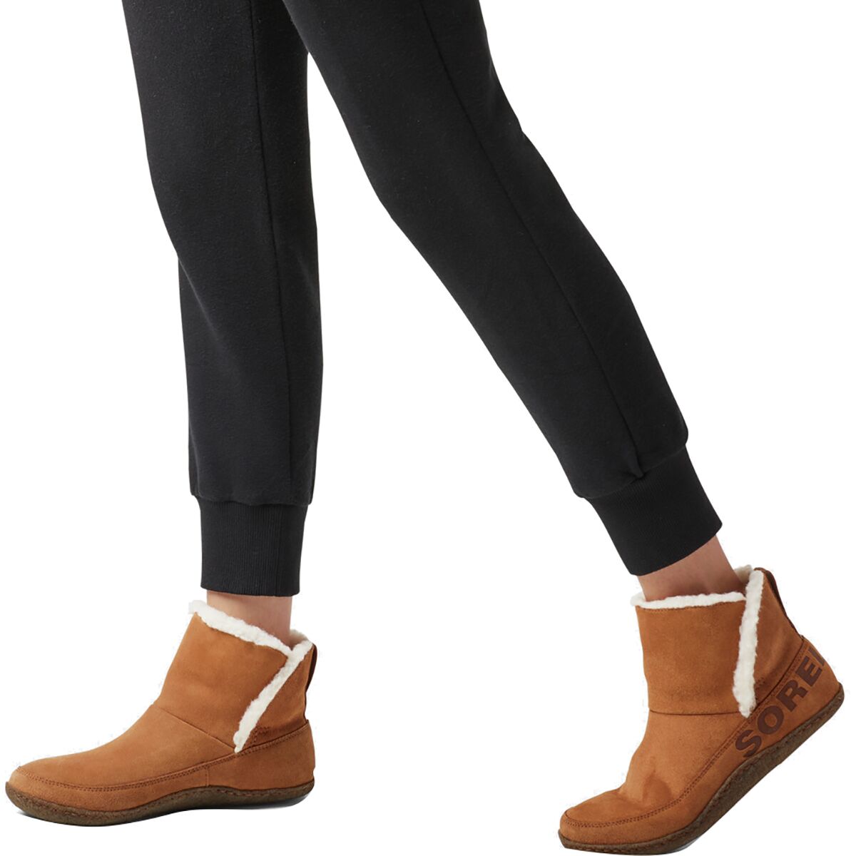 sorel nakiska bootie