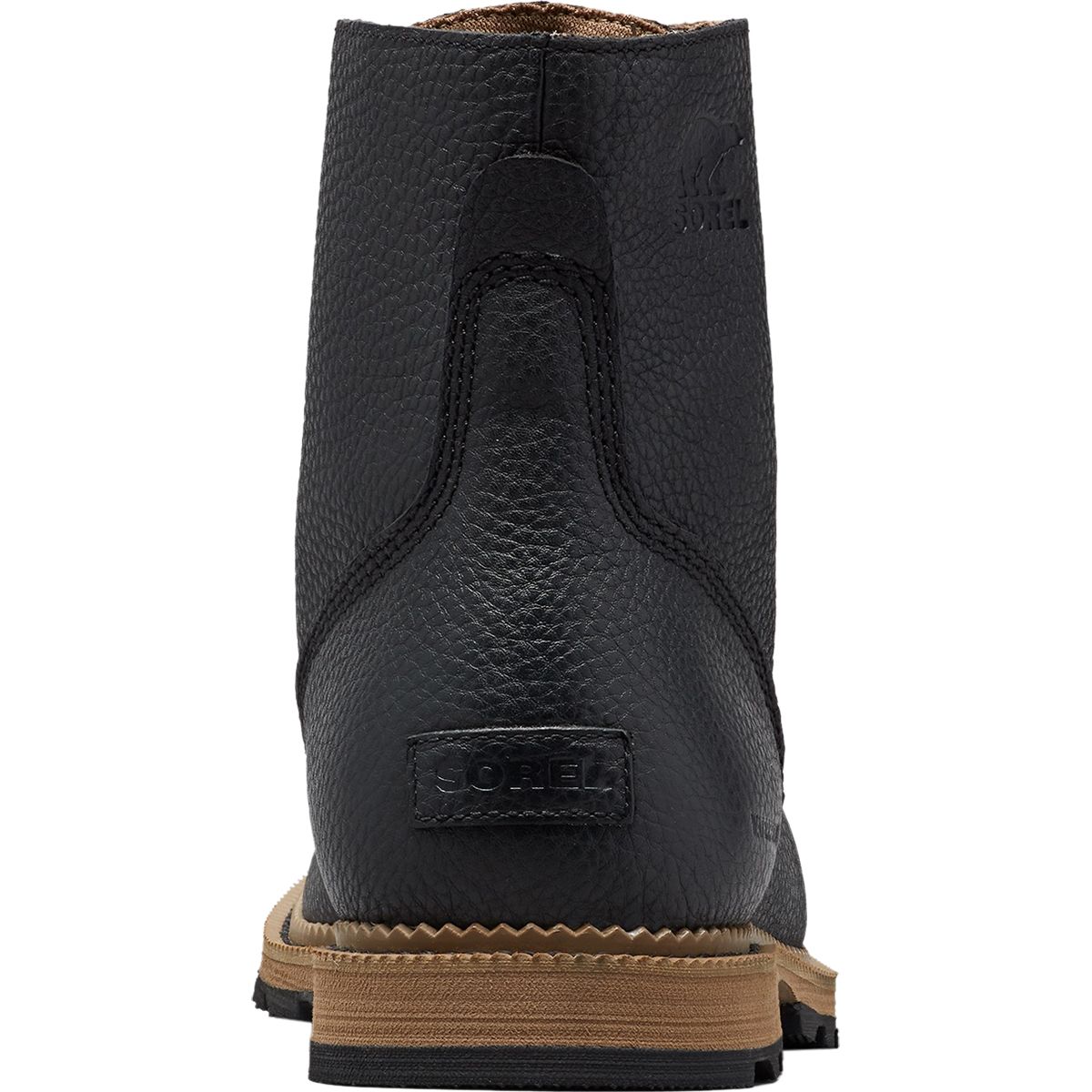 sorel madson 6 inch