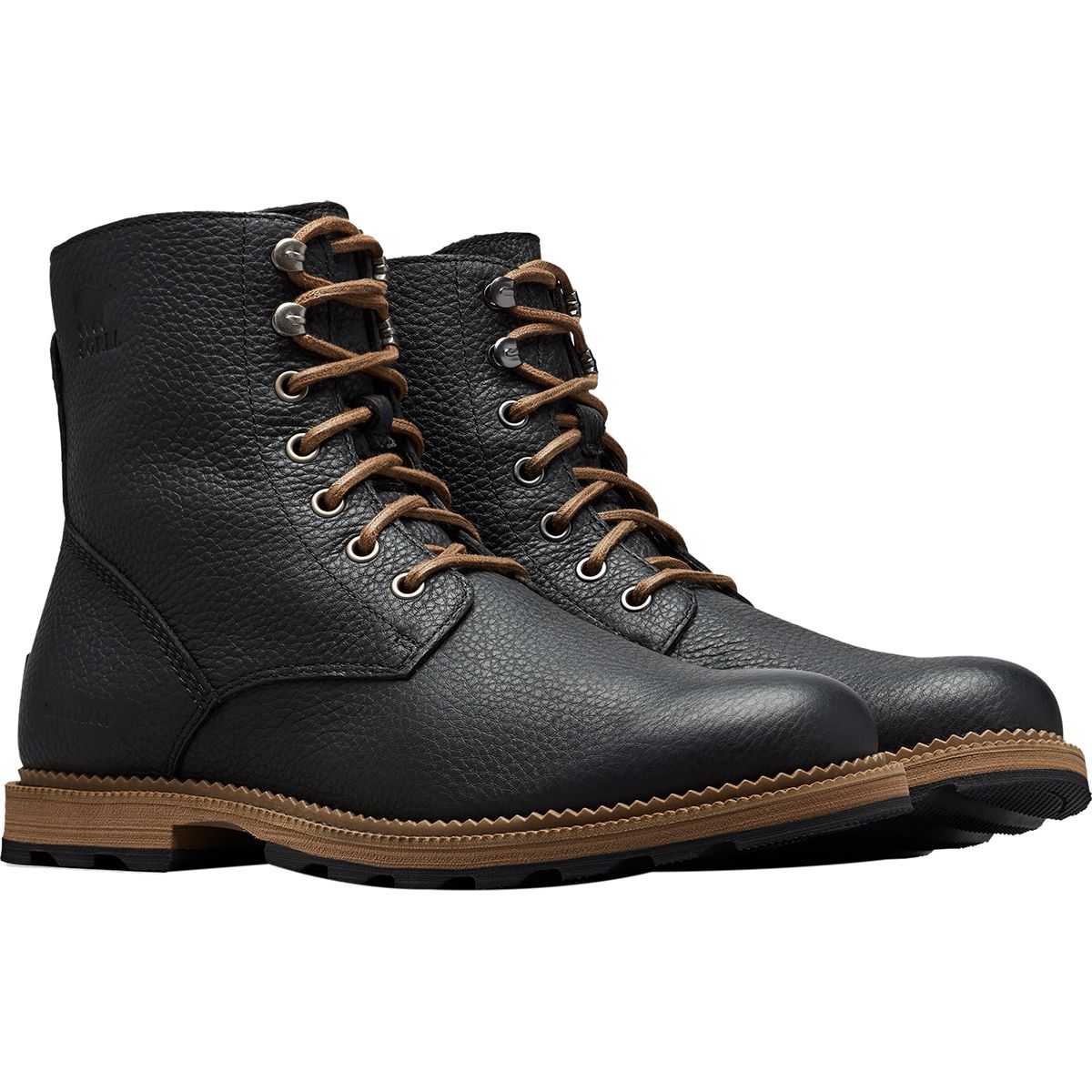 sorel madson 6 boot wp