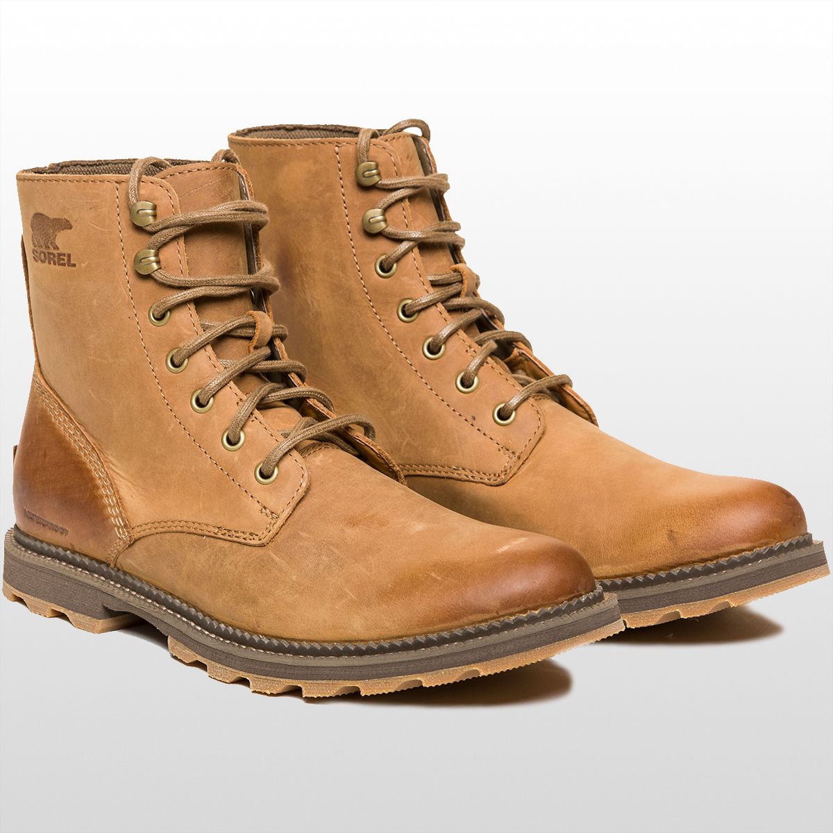 madson 6 boots by sorel