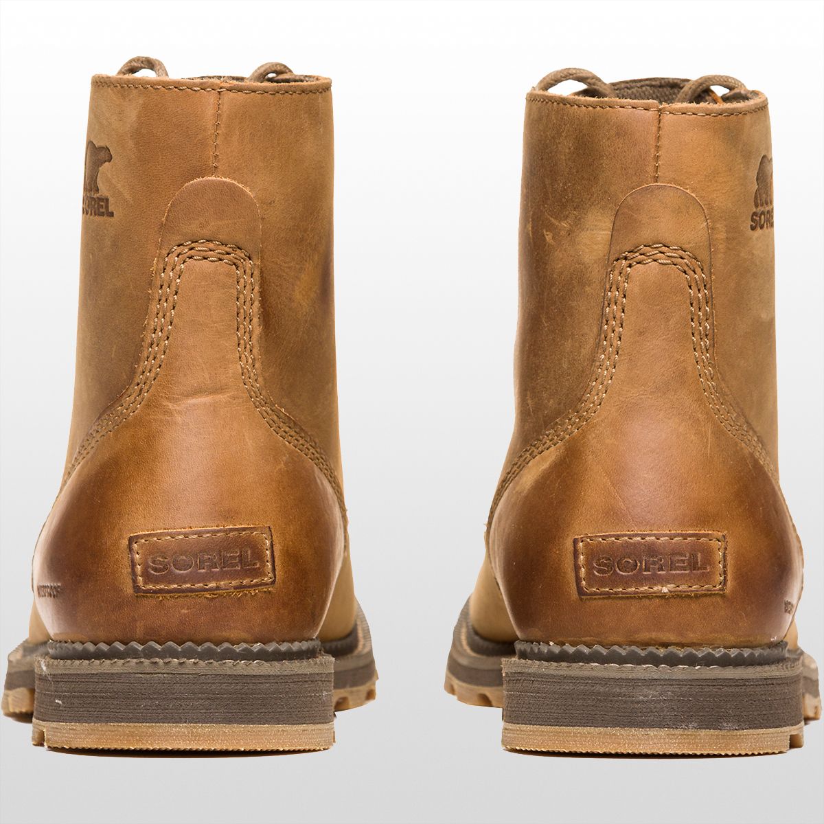 sorel madson 6 inch