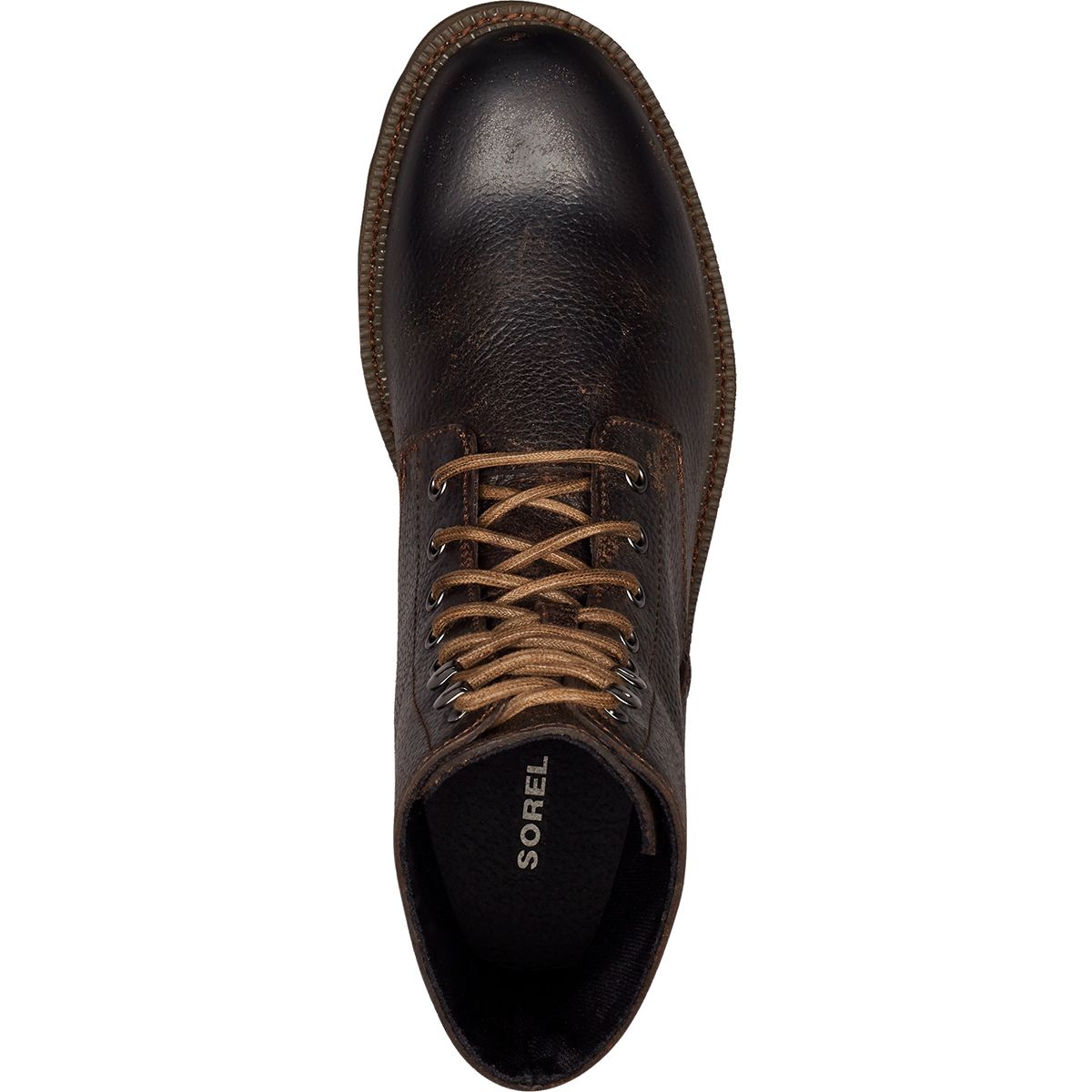 sorel madson 6 boot wp