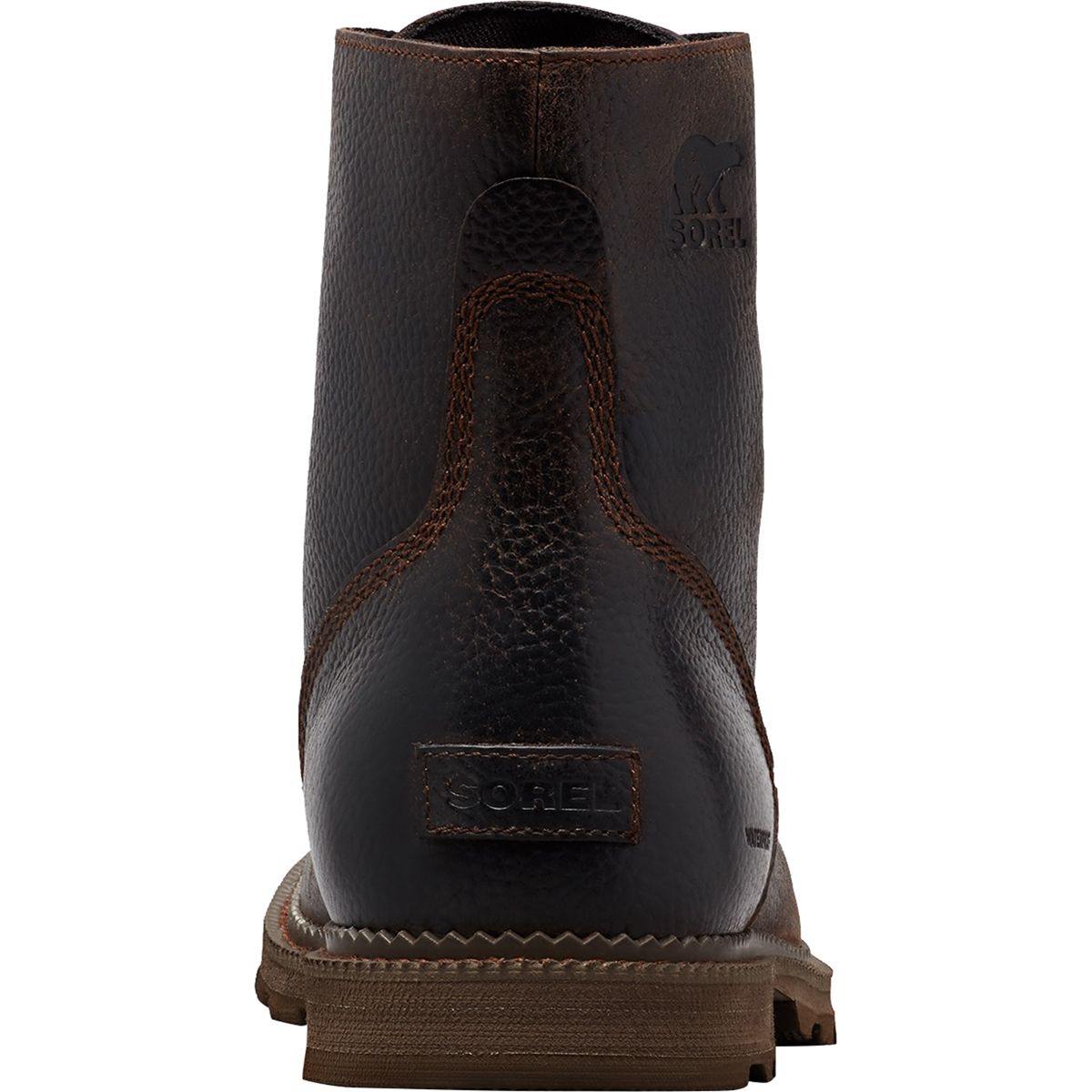 sorel madson 6 boot wp