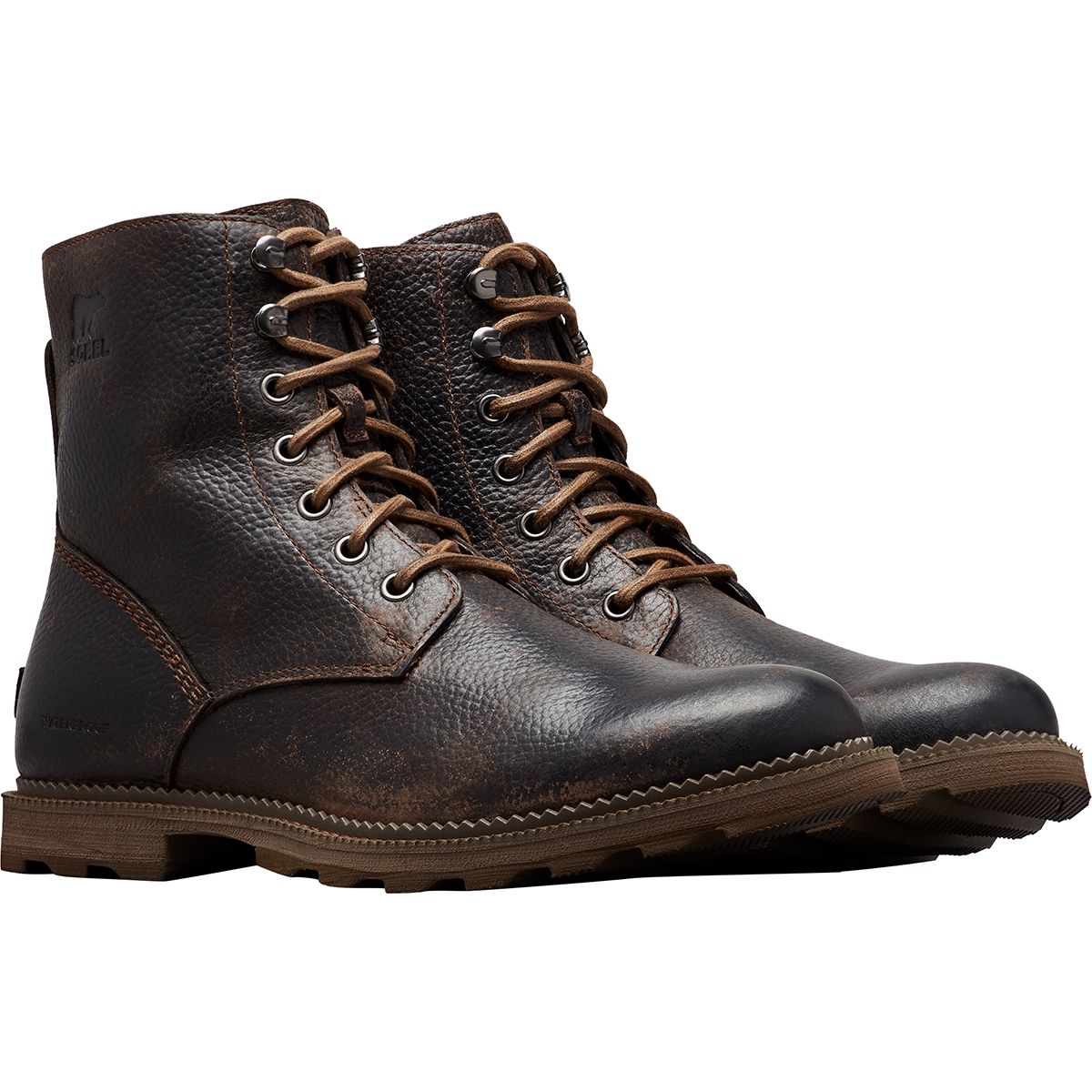 sorel madson 6 boot wp