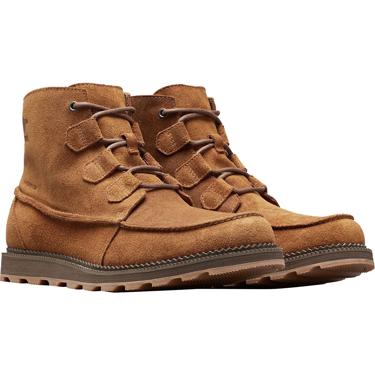 sorel madson caribou boots