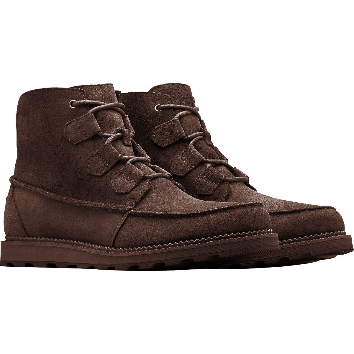 sorel madson 6 boot wp