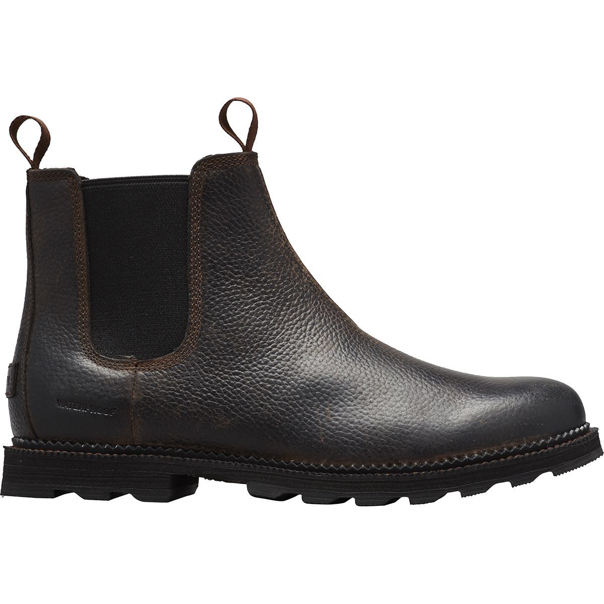 sorel chelsea madson