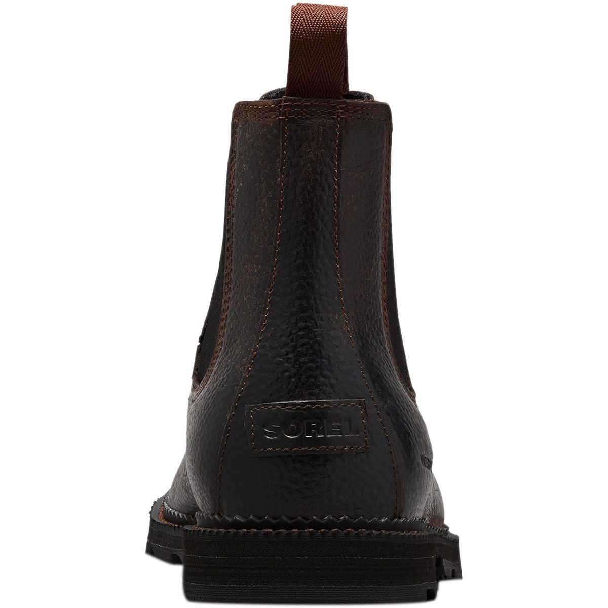 sorel madson chelsea review