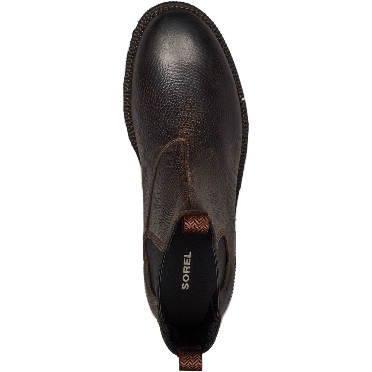 sorel madson chelsea review
